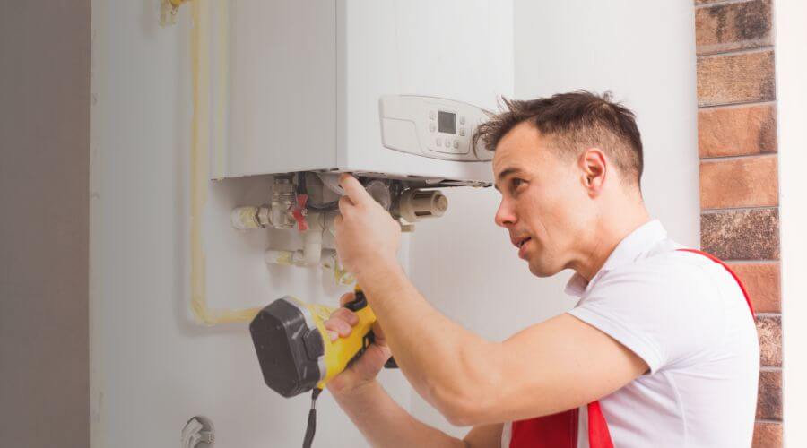 Local expert plumbing services in Akutan, AK